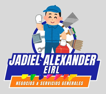NEGOCIOS Y SERVICIOS GENERALES JADIEL ALEXANDER E.I.R.L.